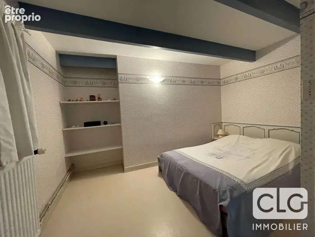 Maison Plovan 8 P sur 900 m² env. - photo 8