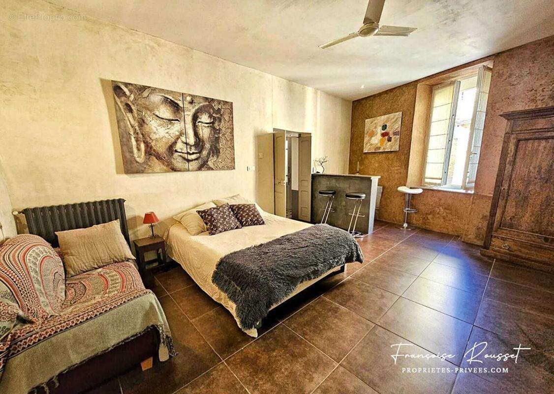 Maison à BOUCOIRAN-ET-NOZIERES