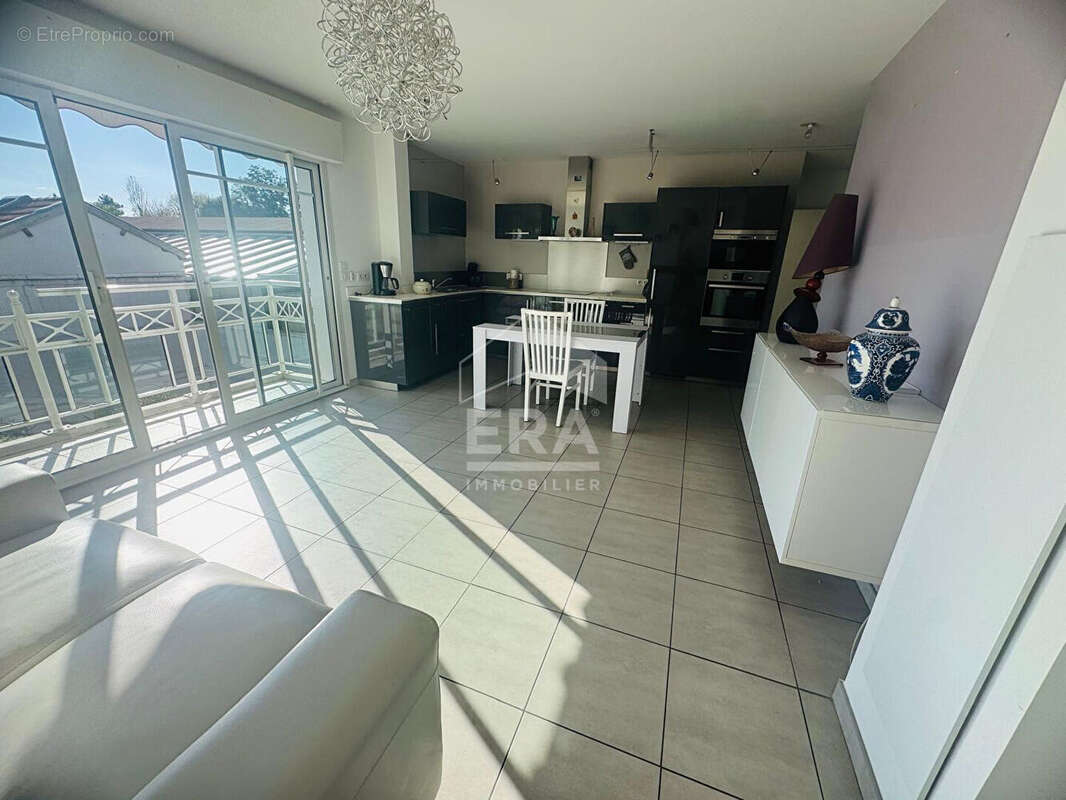 Appartement à ARCACHON
