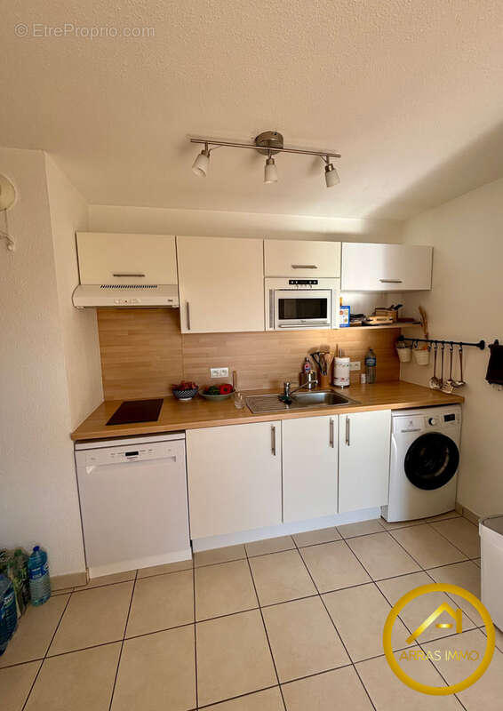 Appartement Vendu loué ideal investisseur - photo 5