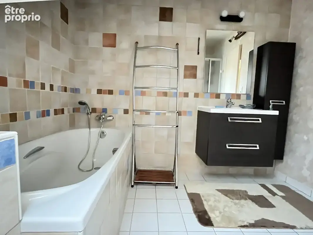La Baule Secteur du Bas-Guezy  Élégante maison familiale au coeur d'un domaine privatif - photo 13