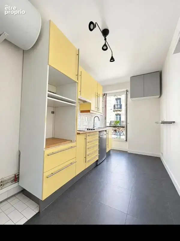 Appartement À Vendre - photo 5