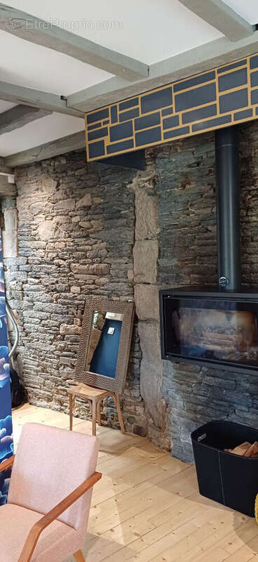 Appartement à MORLAIX