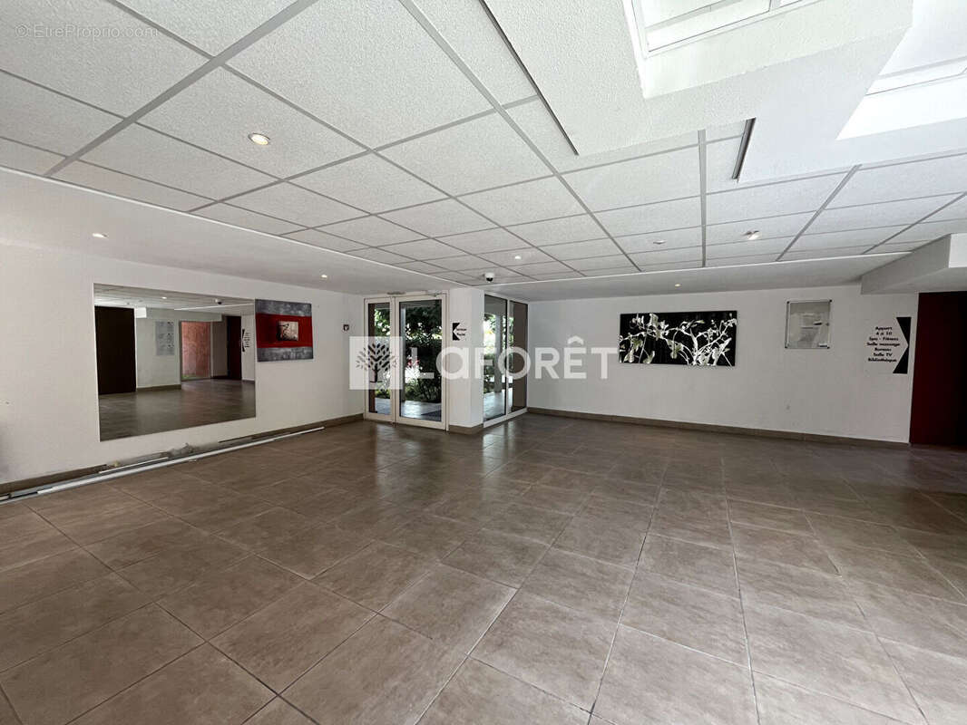 Appartement à VERNET-LES-BAINS