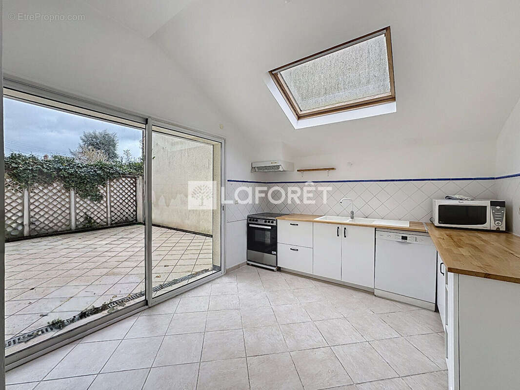 Appartement à VERNON