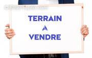 Terrain à ALLERIOT