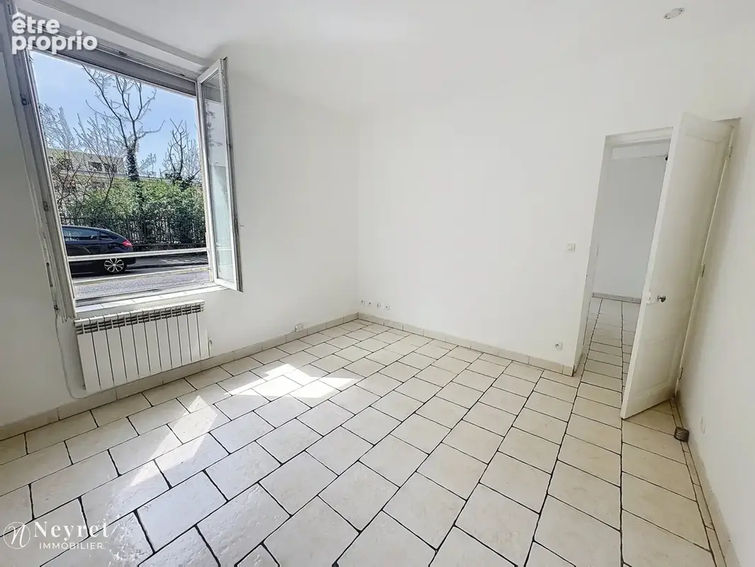 fauriel / villeboeuf rue Liogier t1bis 41m2 - photo 4