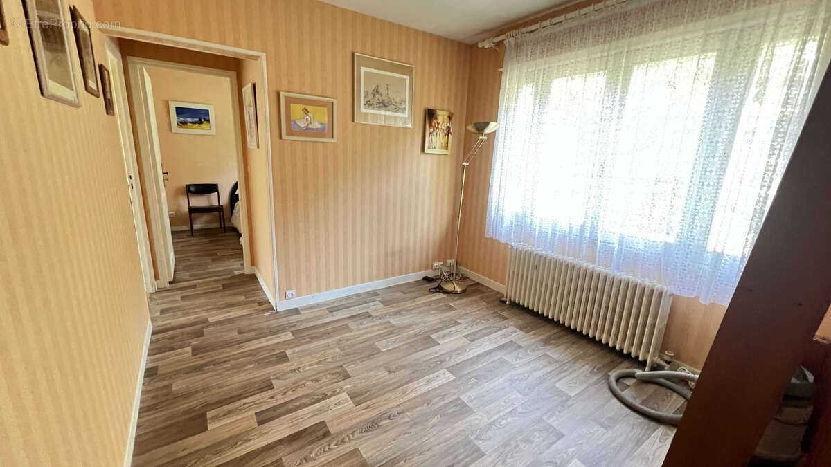 Maison à LA FERTE-ALAIS