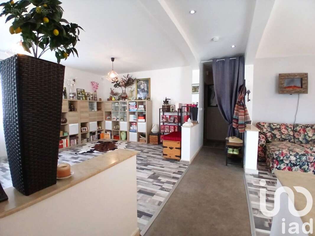 Photo 5 - Maison à ARZENS