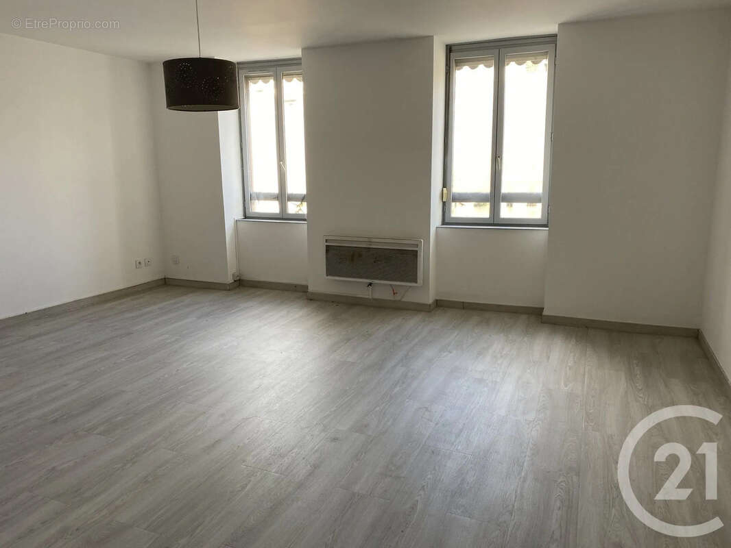 Autre à ANNONAY