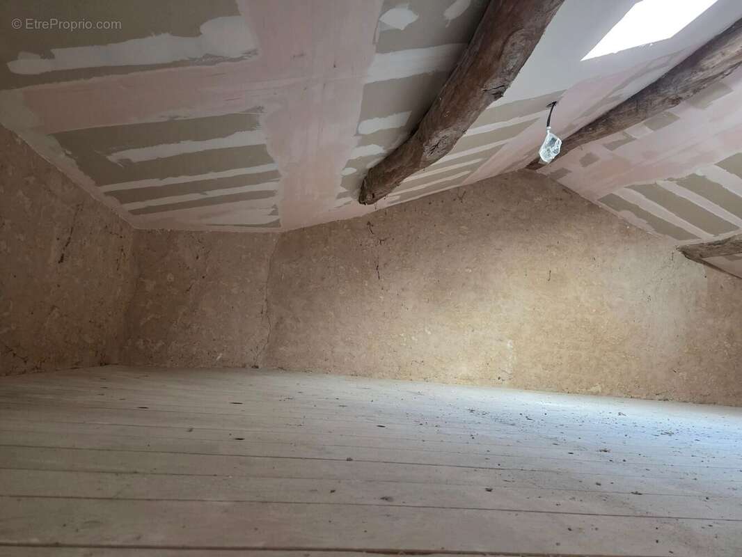 Photo 2 - Maison à BERNAY-SAINT-MARTIN