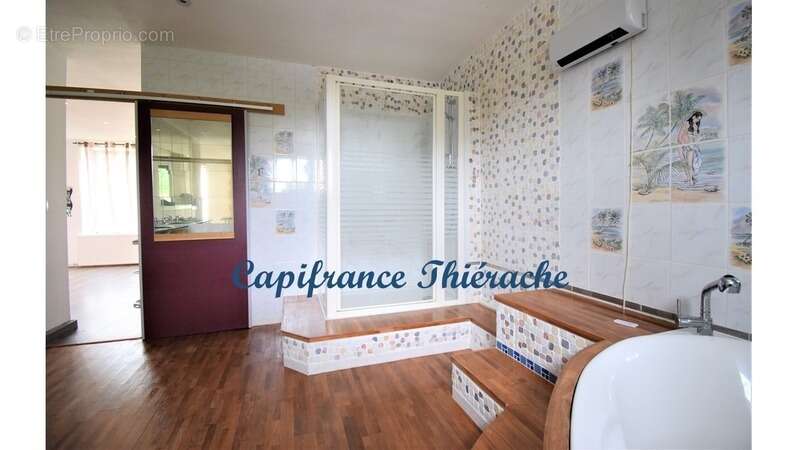 Maison Pardondeval - photo 33
