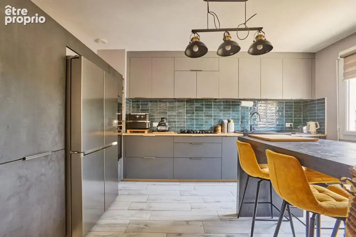 Maison T5 de 126 m² à Villeneuve-sur-Lot 47300 - photo 6