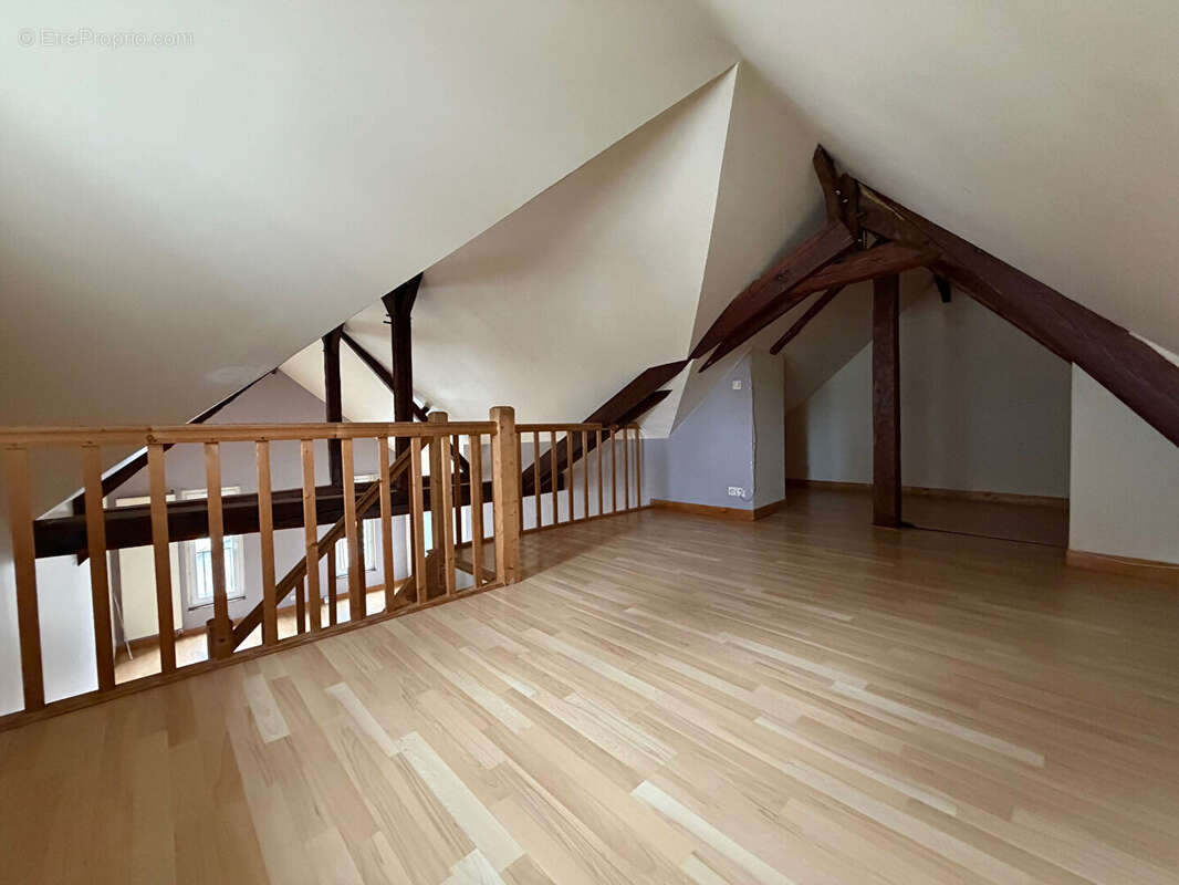 Appartement à LE NEUBOURG