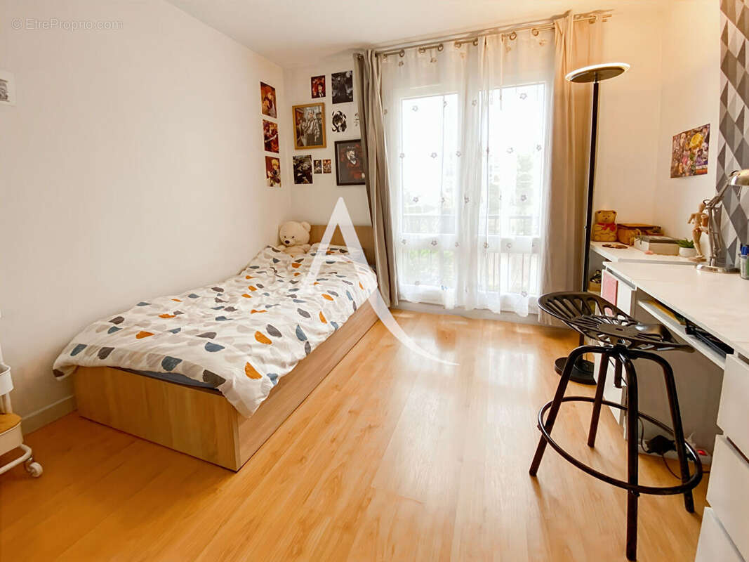 Appartement à BOIS-D'ARCY
