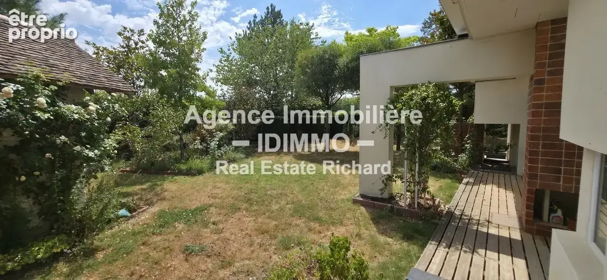 En exclusivité   véritable bijou au style maison d'architecte 202 m2 habitables à chapelon 45270 - photo 23
