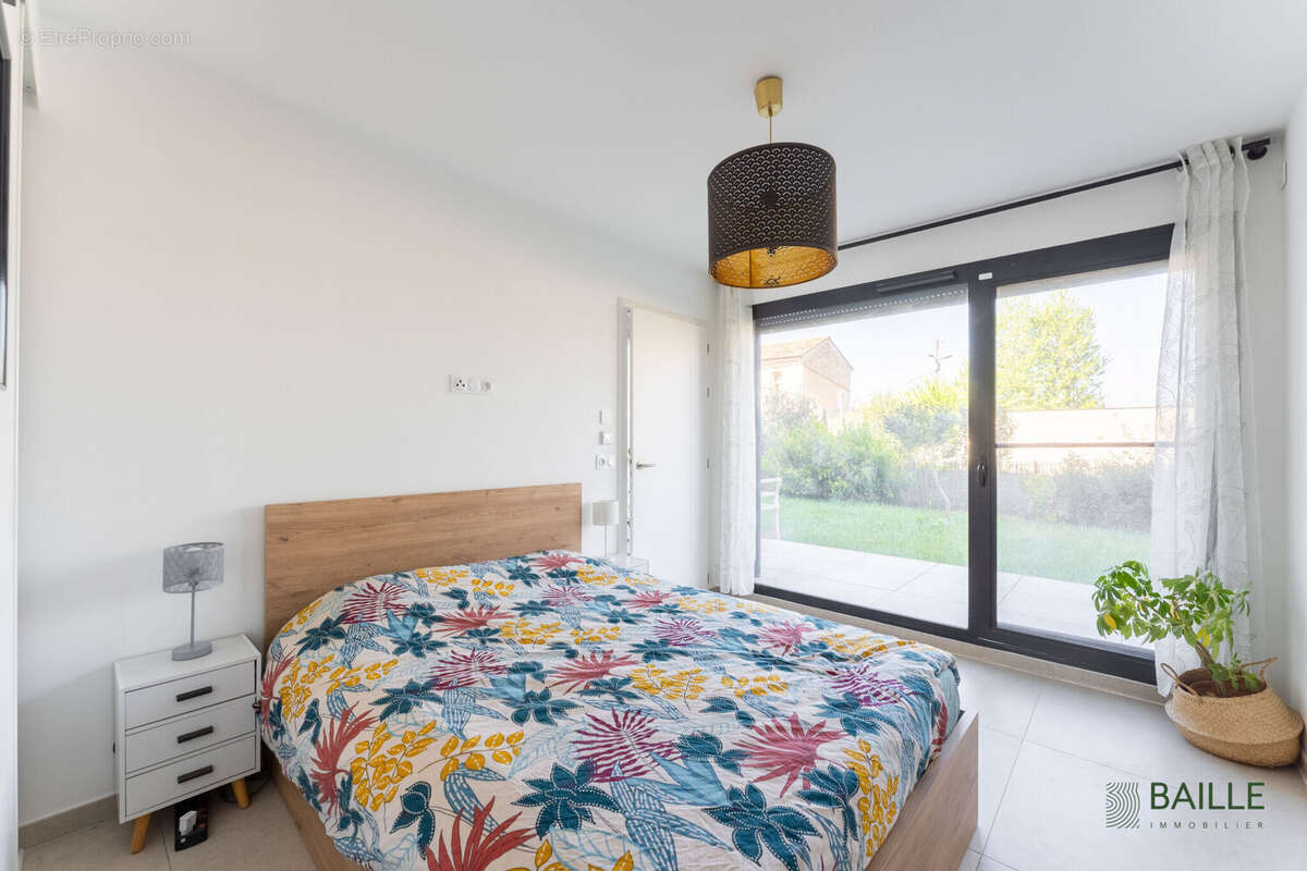 Photo 8 - Appartement à MARSEILLE-12E