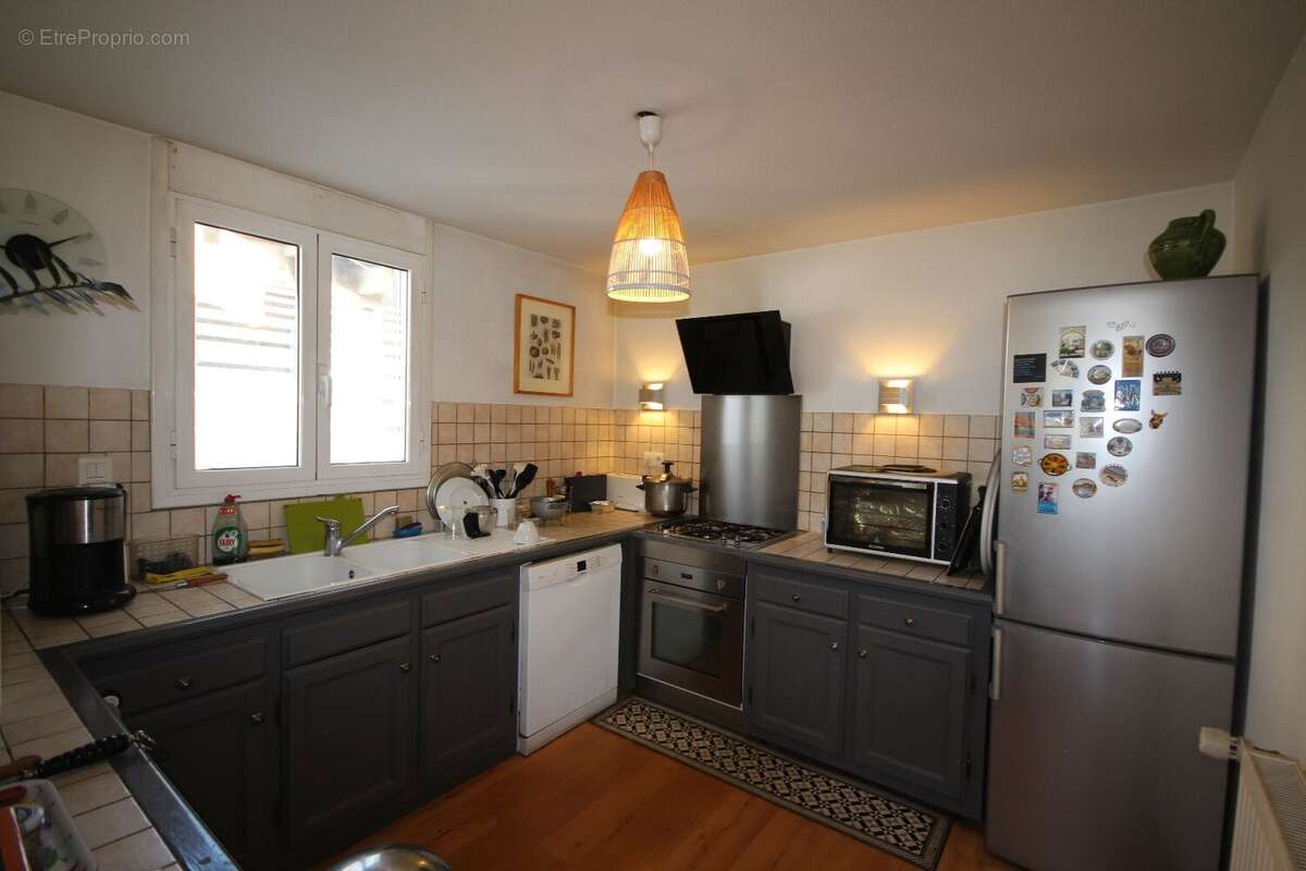 Maison à LA CABANASSE