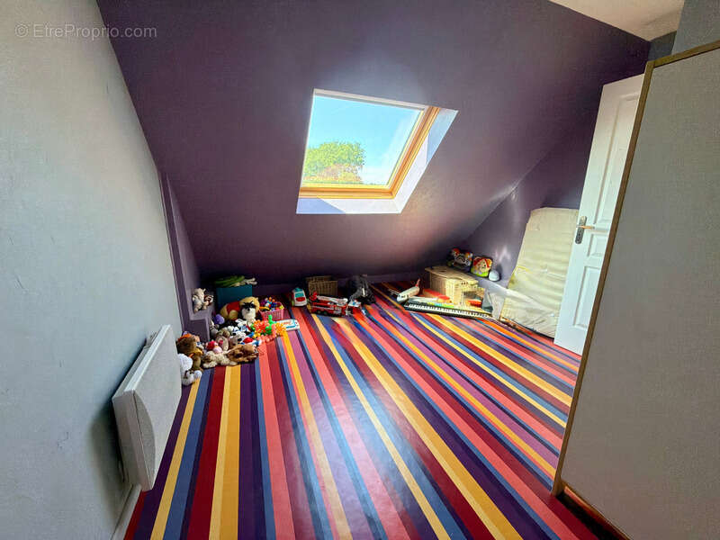 Maison à vendre 7 pièces BUBRY (56) - photo 17