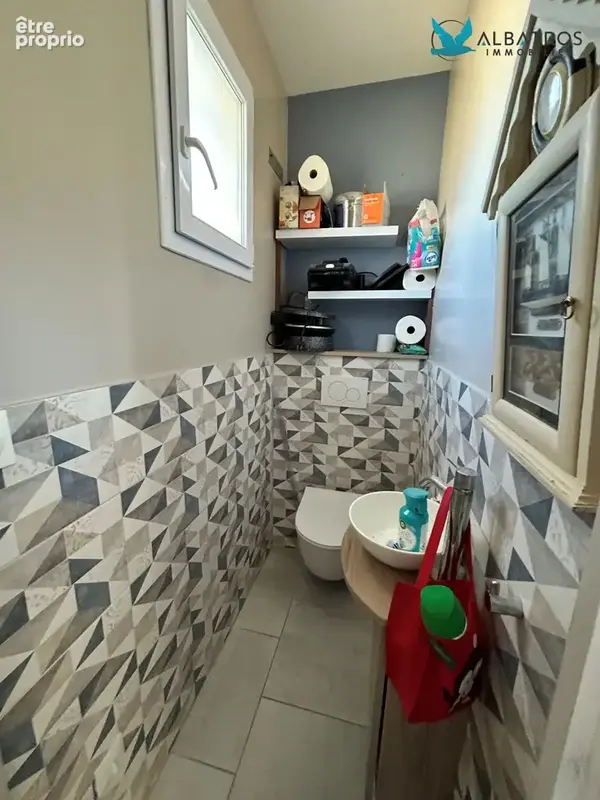 Maison 6 pièces 140 m² à vendre à Ouistreham (14150) - photo 9