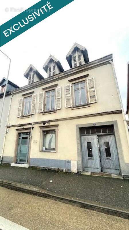 Photo 3 - Maison à COLMAR