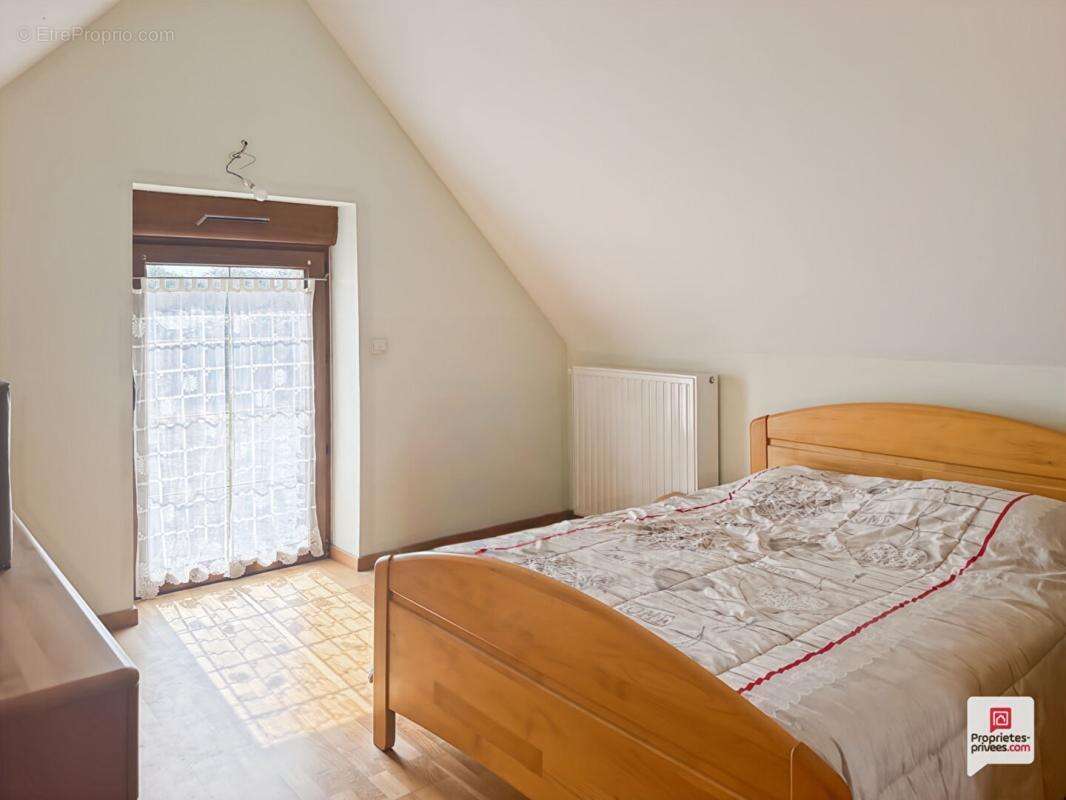 Propriété equestre Erdre En Anjou 7 pièce(s) 169 m2 - photo 16