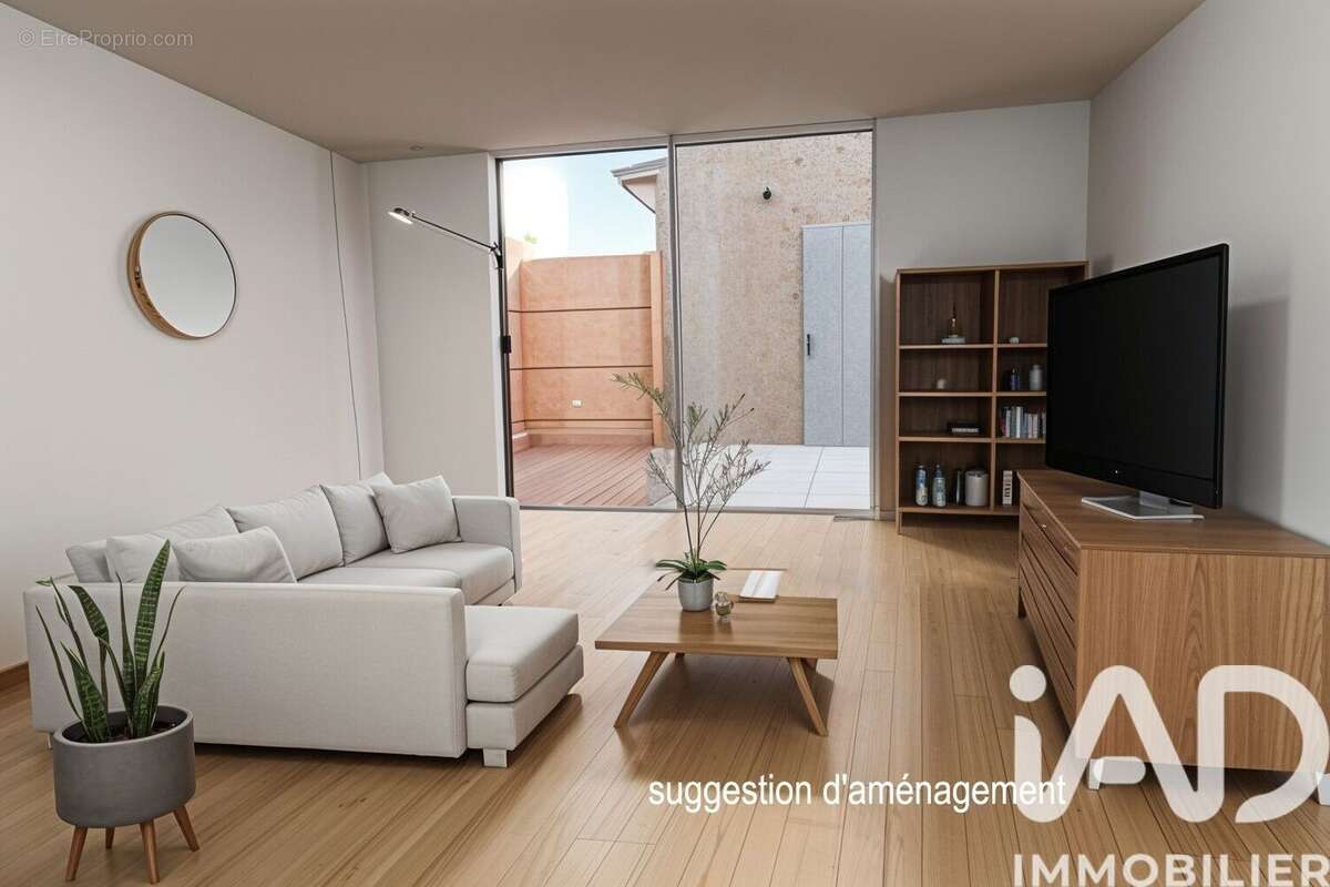 Photo 8 - Maison à MONTBERT