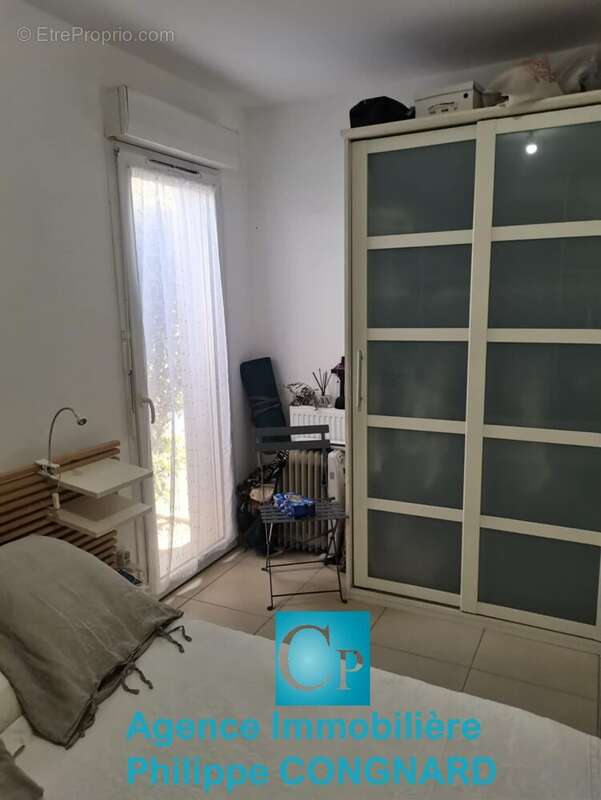 Photo 5 - Appartement à VILLENEUVE-LES-BEZIERS