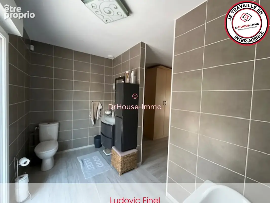 Maison 193 m² à Periers-En-Auge  - photo 8