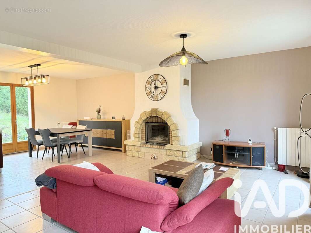 Photo 6 - Maison à BOUTIGNY-SUR-ESSONNE