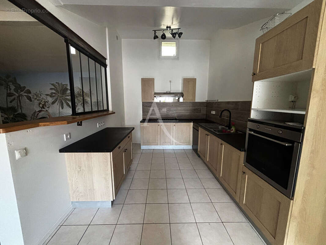 Maison à LA REDORTE