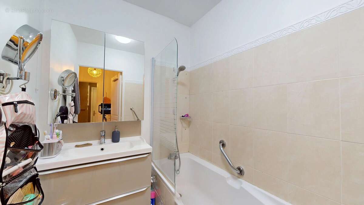 Appartement à CHELLES