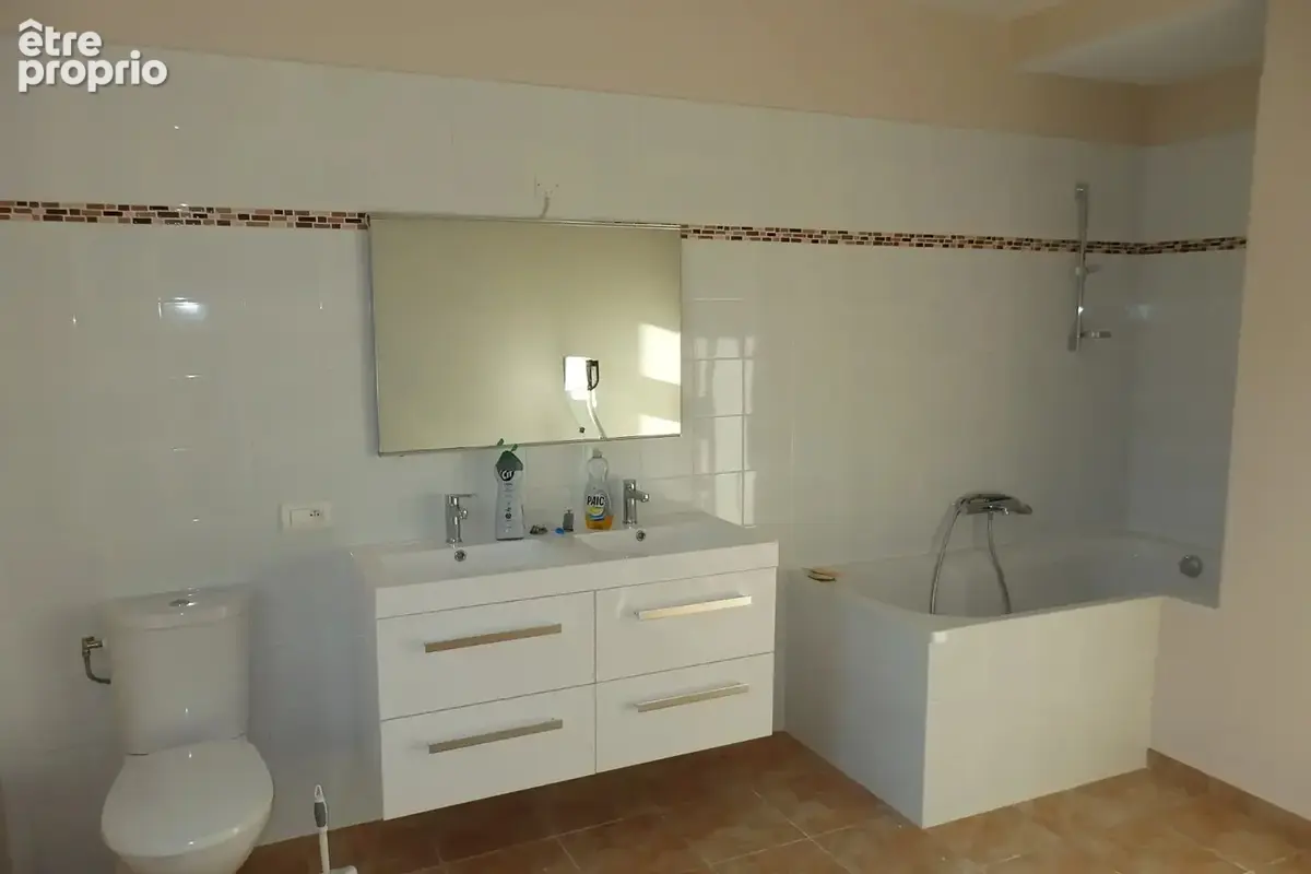 Maison a vendre a mauvezin sur gupie - photo 8