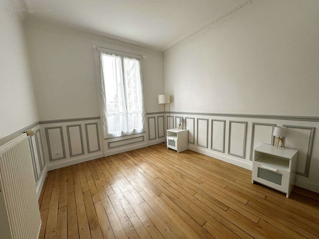 Appartement à VINCENNES