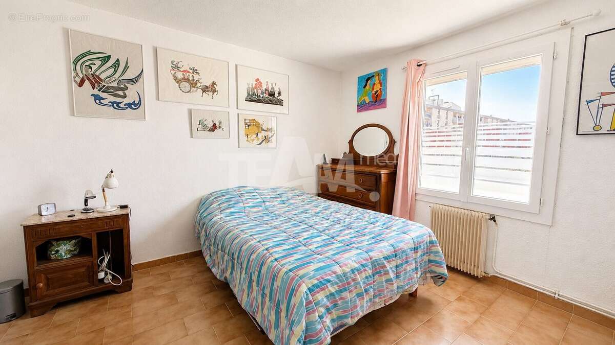 Maison à SETE