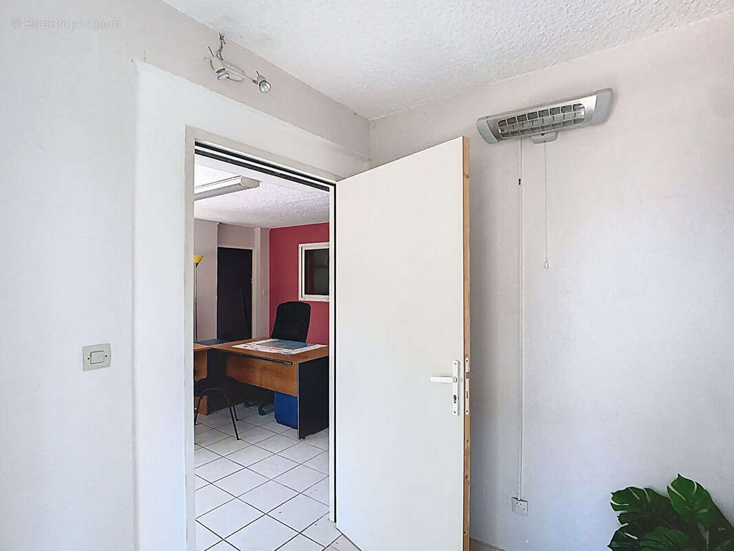 Commerce à CARPENTRAS