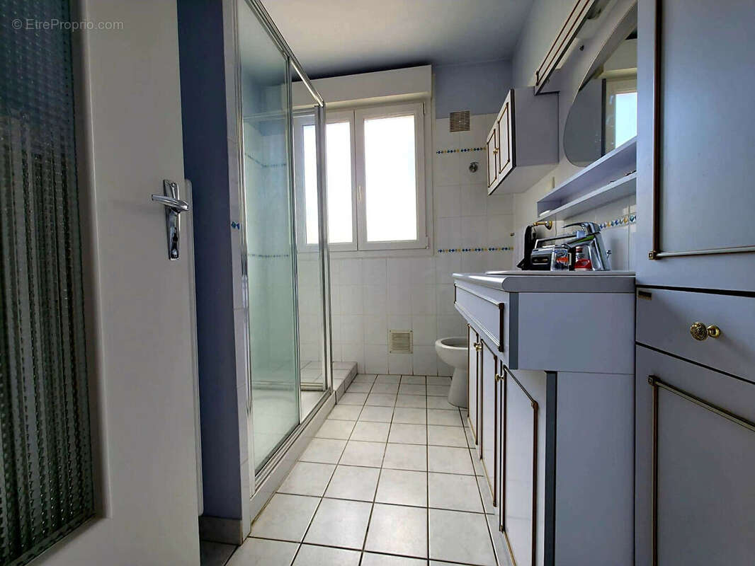 Maison à LE RHEU