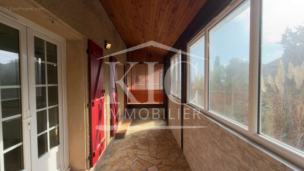 Maison à CARCASSONNE