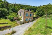 Maison à LE BUISSON-DE-CADOUIN