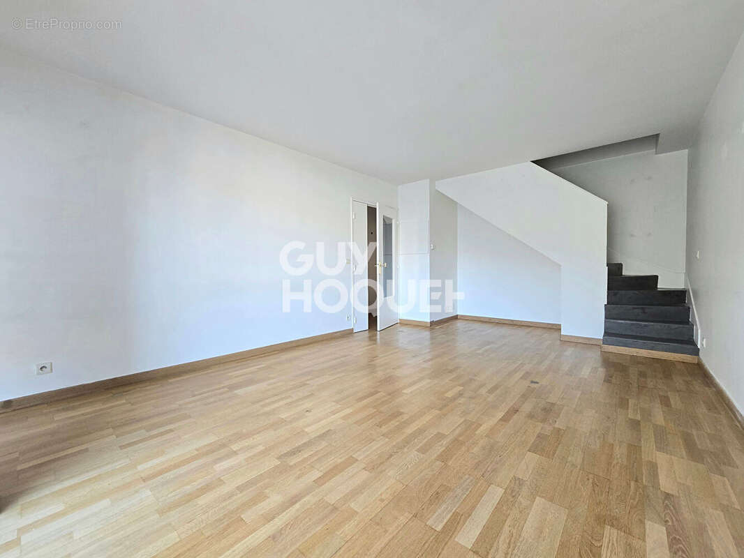 Appartement à CACHAN