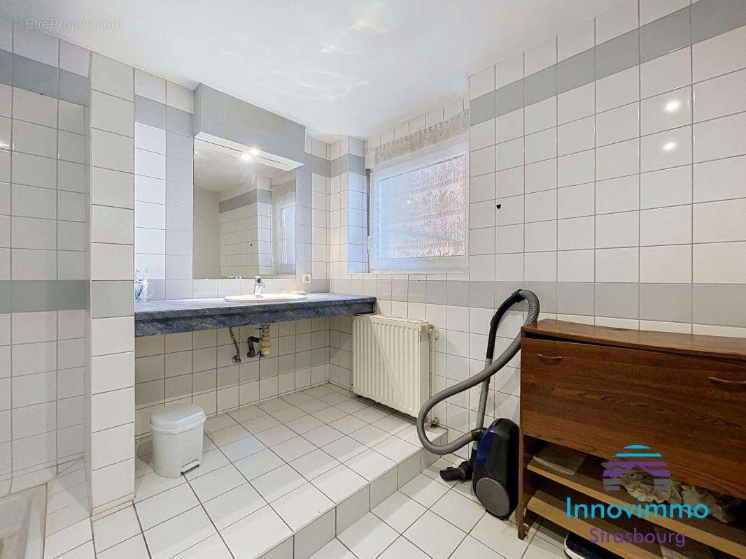 Maison à vendre Wittisheim - photo 10
