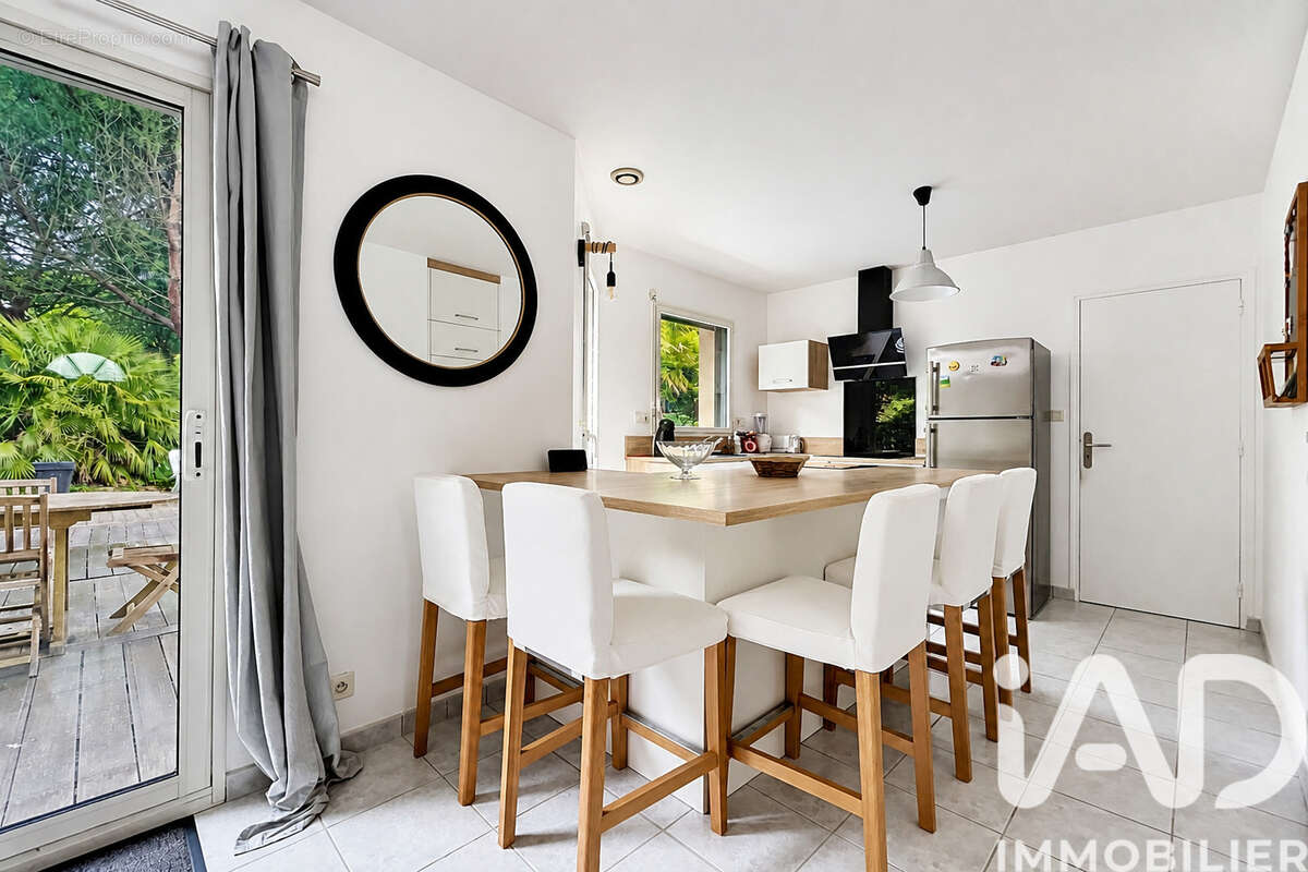 Photo 3 - Maison à BRUZ