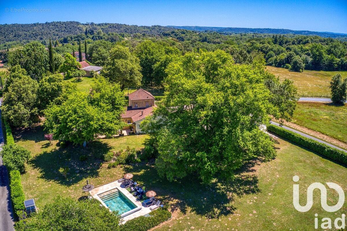 Photo 1 - Maison à SARLAT-LA-CANEDA