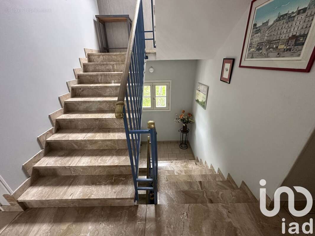 Photo 6 - Maison à SAINT-JEAN-LE-THOMAS