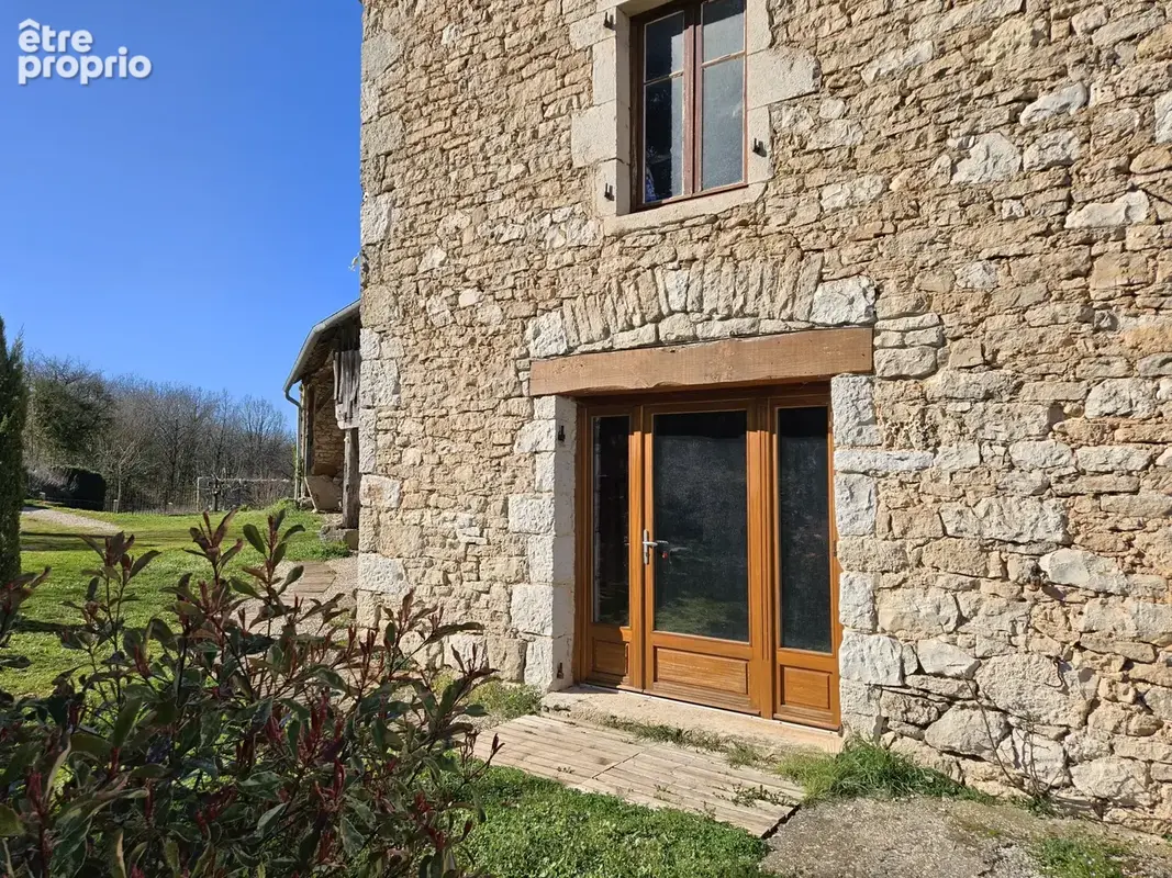 Très belle propriété située commune de La Loubière - photo 35