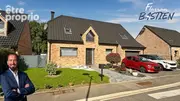 Maison à OISY