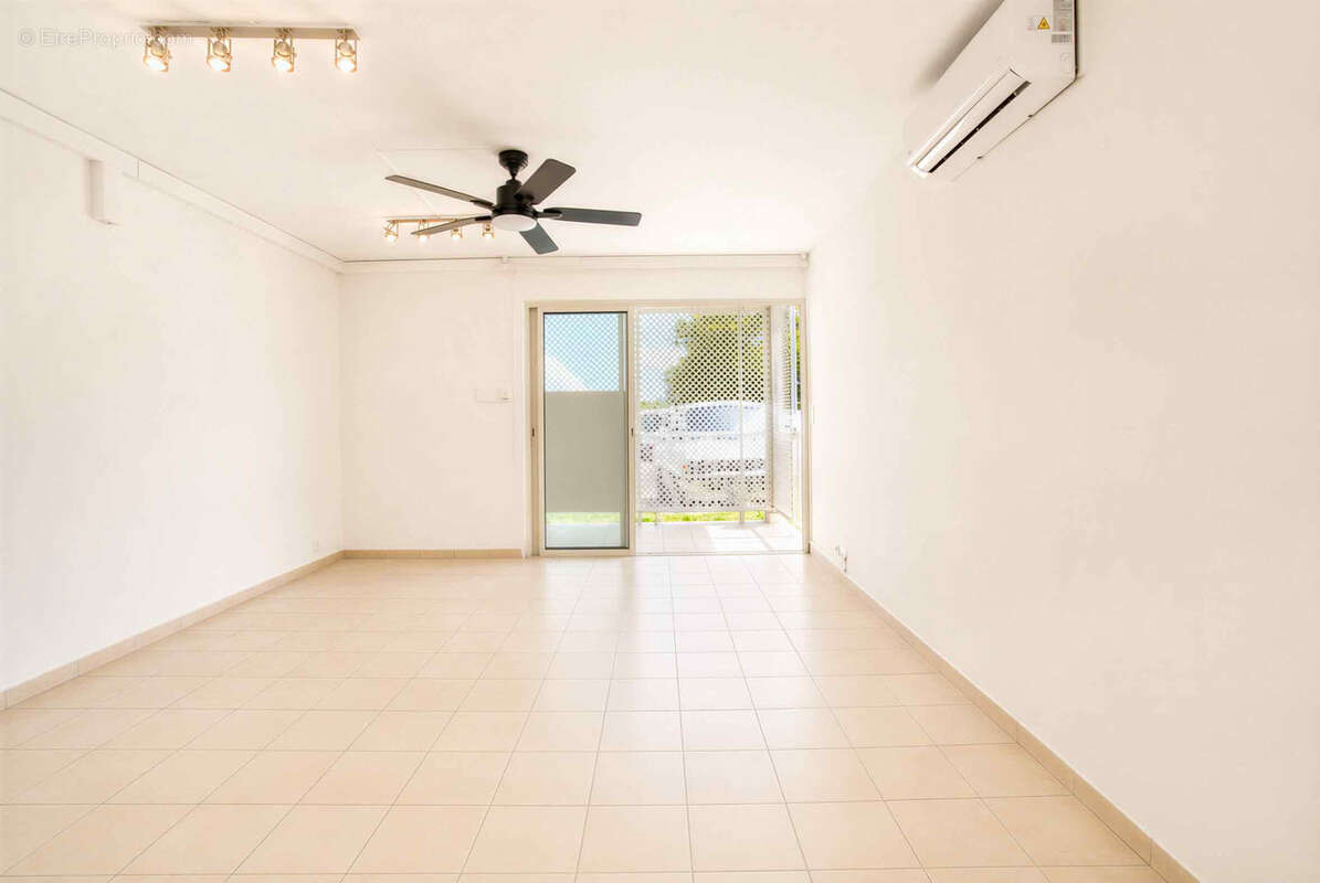Appartement à SAINT-MARTIN