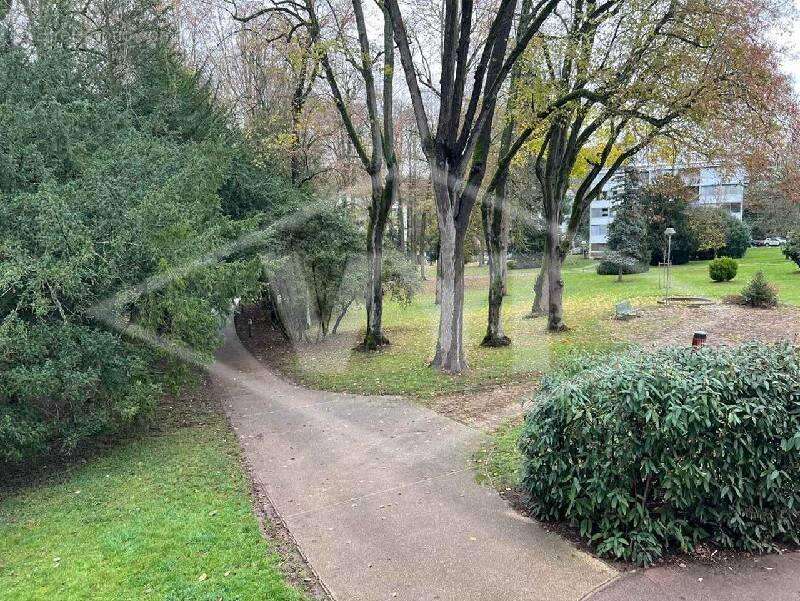 Appartement à BOUSSY-SAINT-ANTOINE
