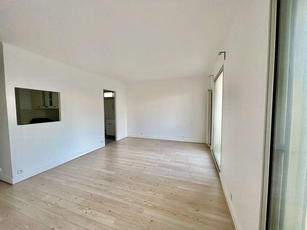 Appartement à CLAMART