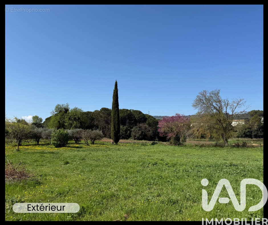 Photo 6 - Maison à BAGNOLS-SUR-CEZE